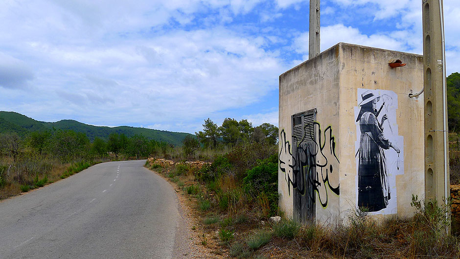 ¿Gamberrismo o arte?